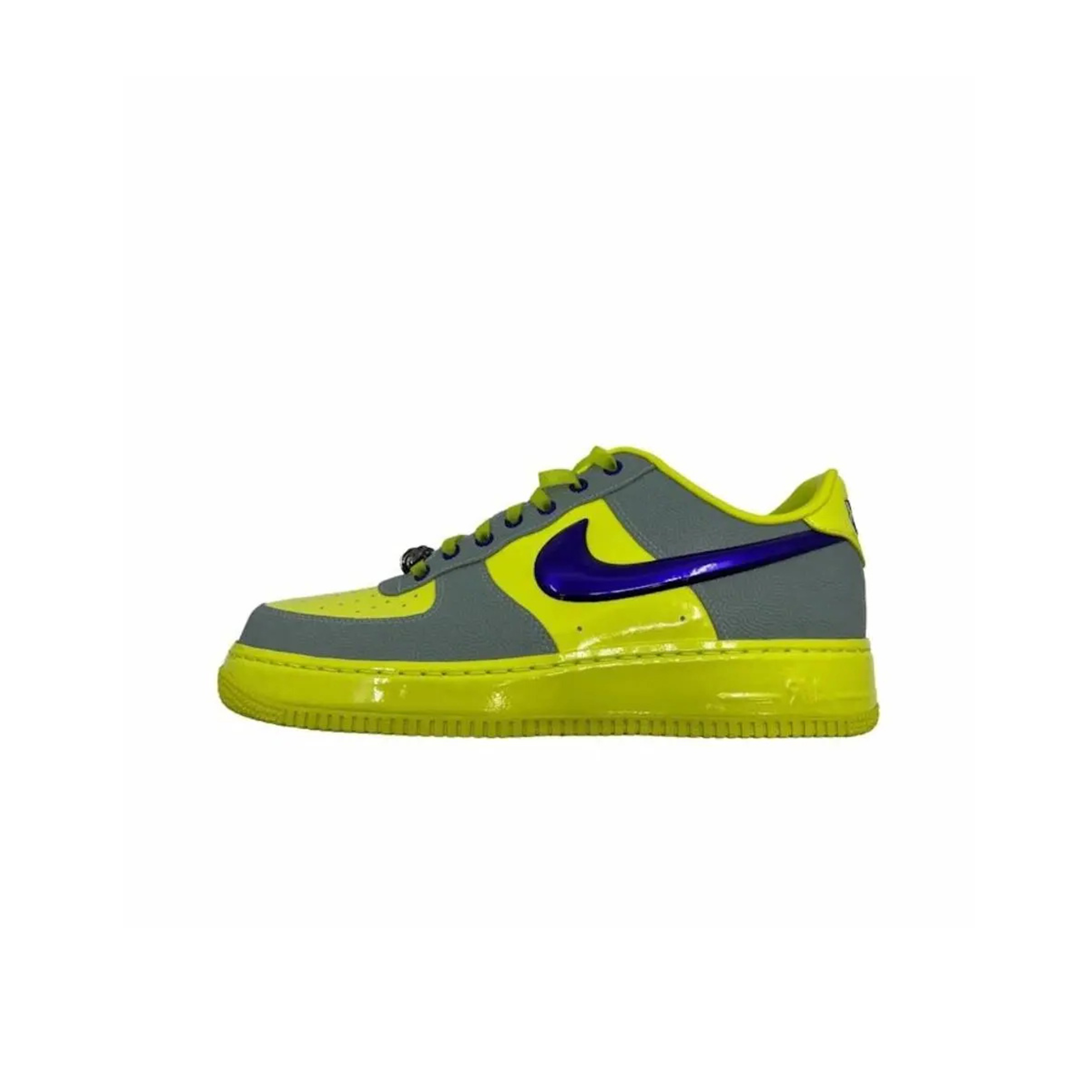 NIKE AIR FORCE 1 LOW RTFKT CLONE X ALIEN FV9244-300